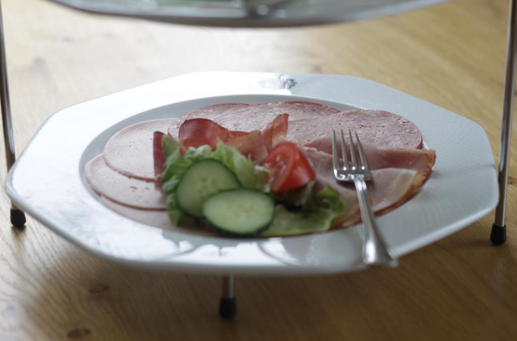 Erbach House | Gasthaus Hirsch
