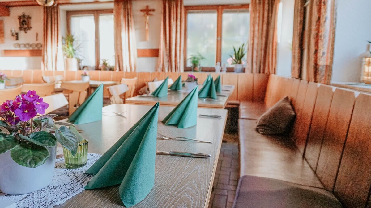 Wangen im Allgaeu Hotel | Gasthaus Hirsch