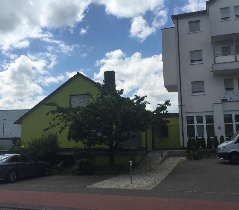 Schwieberdingen Hotel | Gasthaus Keglerklause