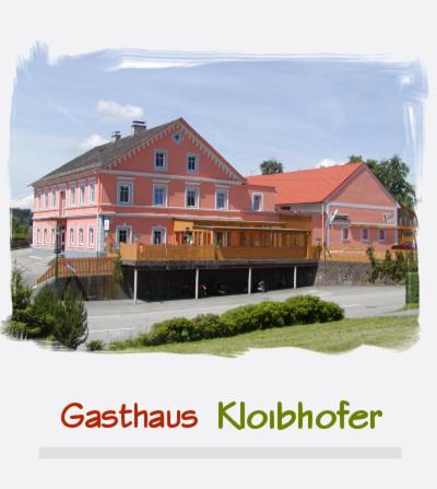 Neukirchen bei Lambach Hotel | Gasthaus Kloibhofer