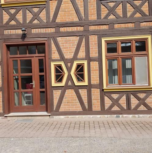 Salzwedel Apartment | Gasthaus Kristall