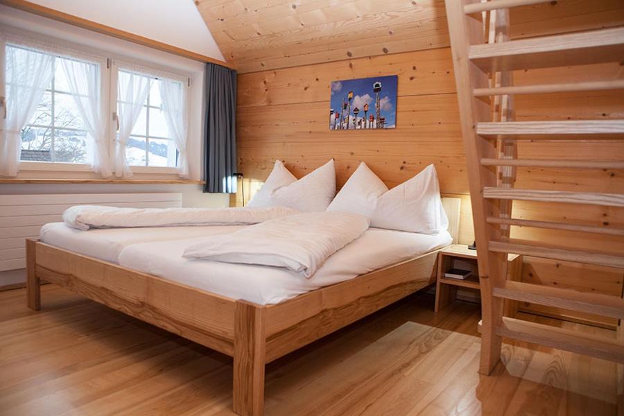 Hemberg Hotel | Gasthaus Löwen