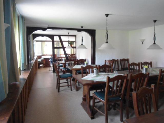 Spiegelberg Hotel | Gasthaus Löwen