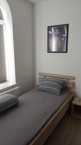 Horne Apartment | Gasthaus Landleben am Deich