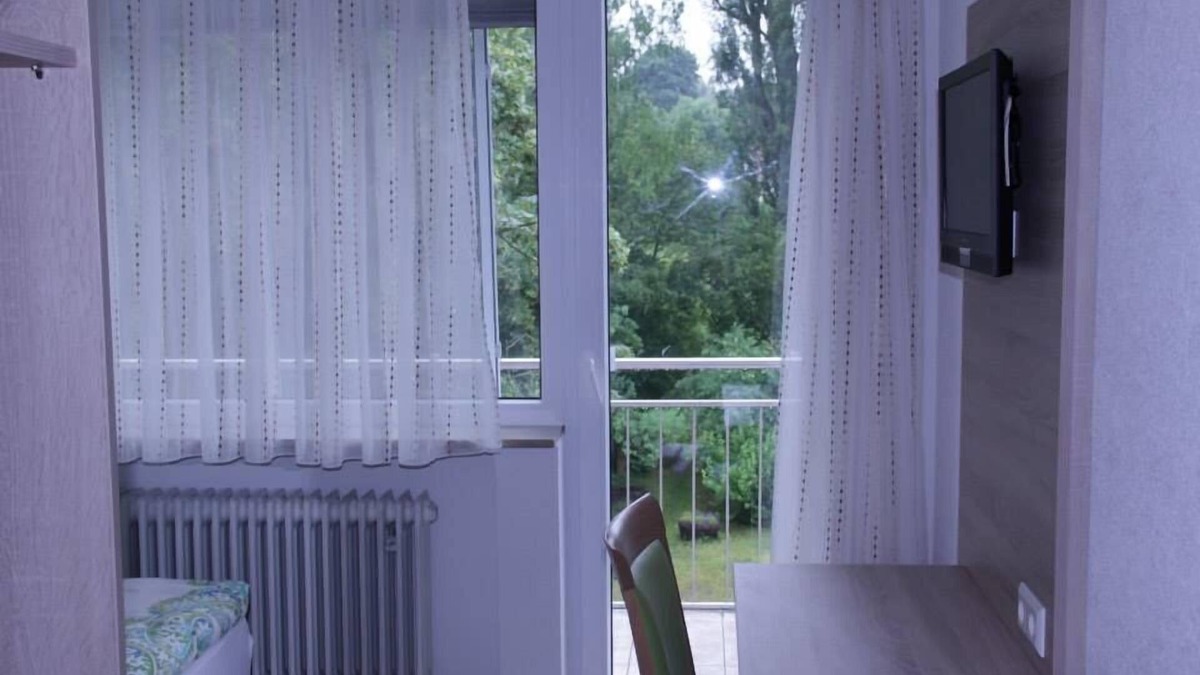 Bad Mergentheim Hotel | Gasthaus Linde Wachbach
