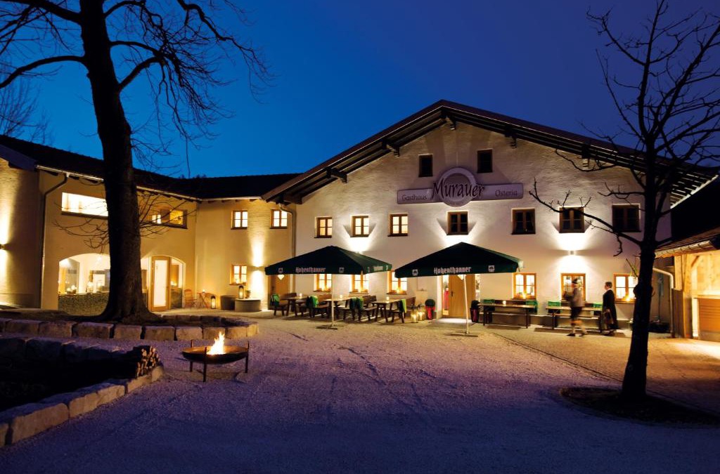 Simbach am Inn Hotel | Gasthaus Murauer