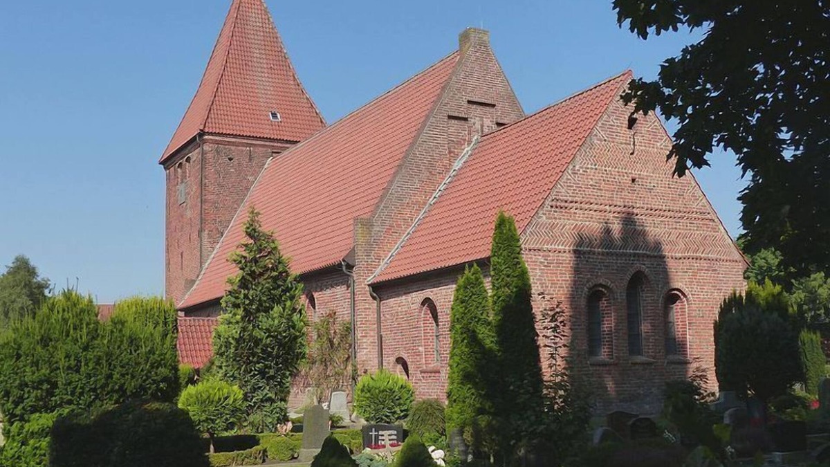 Moordeich House | Gasthaus Nobel Moordeich