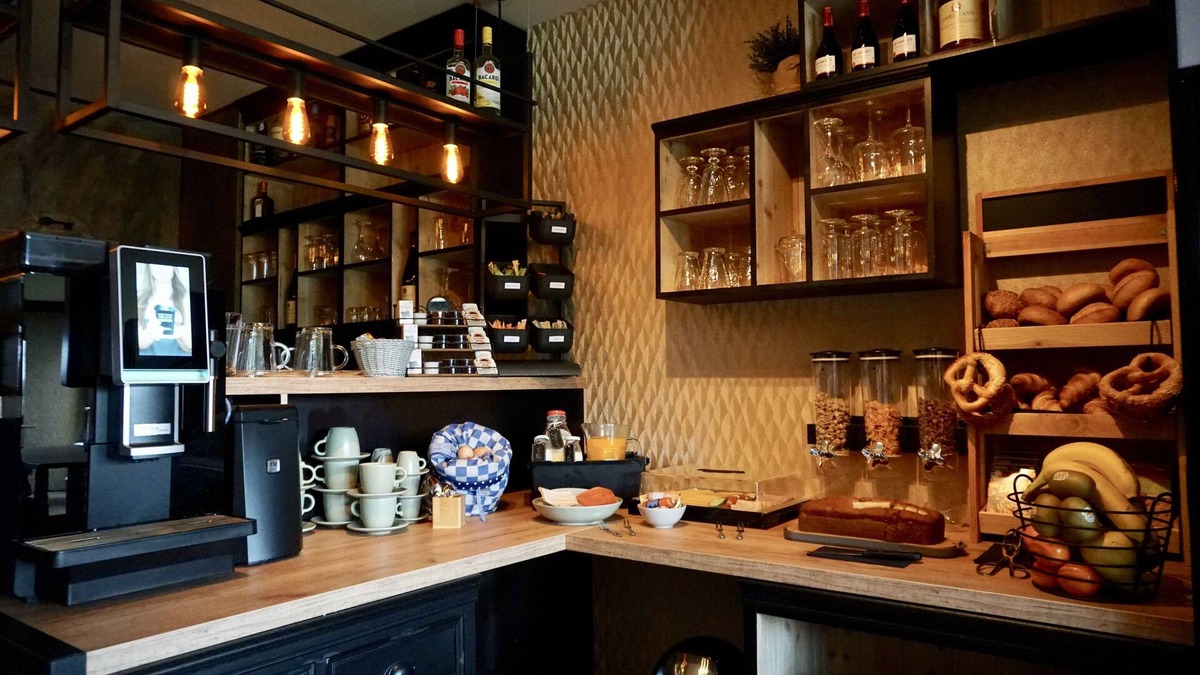 Udersdorf House | Gasthaus Paula