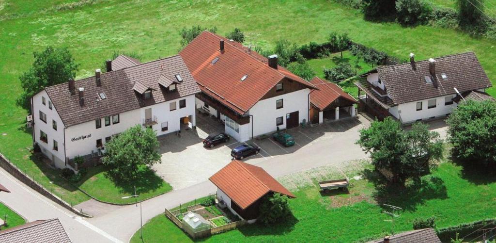 Falkenfels House | Gasthaus-Pension Hilmer