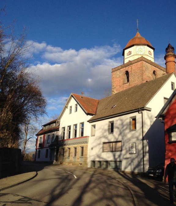 Haigerloch Hotel | Gasthaus Römer