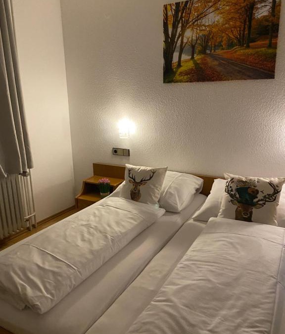 Gutach Bed & Breakfast | Gasthaus Rössle