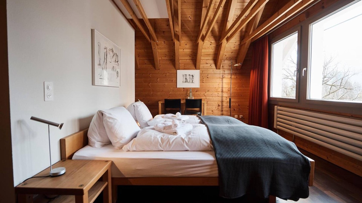 Glarus Hotel | Gasthaus Richisau