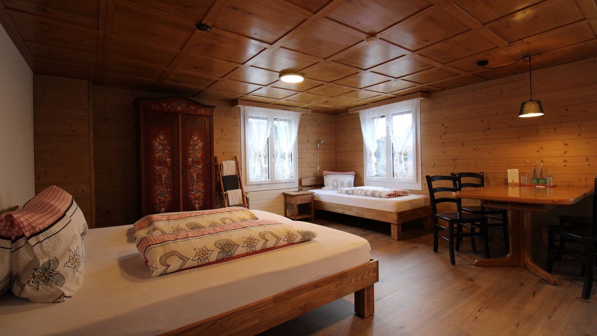 Engelberg Hotel | Gasthaus Schwand