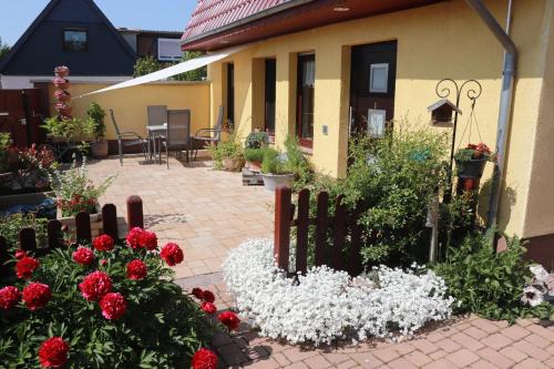 Wanzleben-Borde House | Gasthaus Wini
