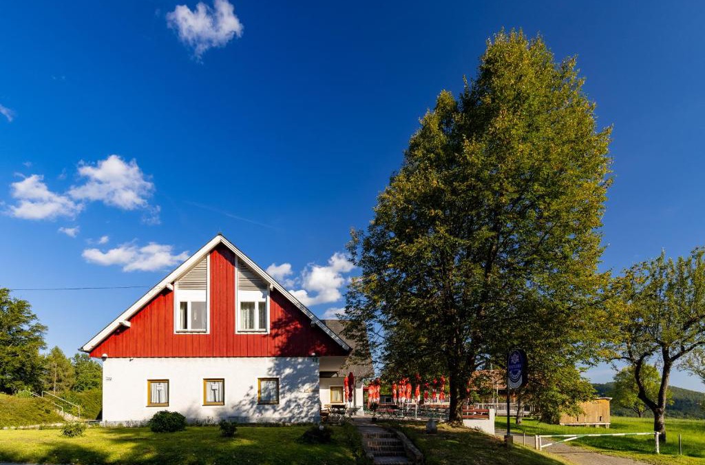 Weinitzen Hotel | Gasthaus zum Höchwirt