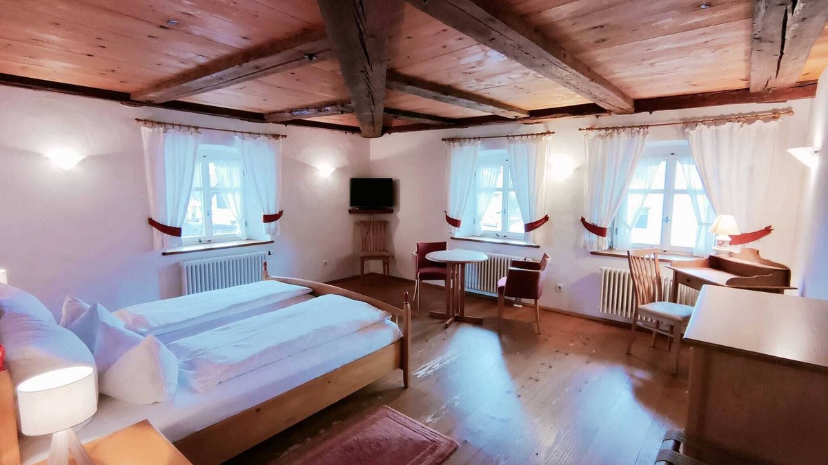 Horben Hotel | Gasthaus zum Raben