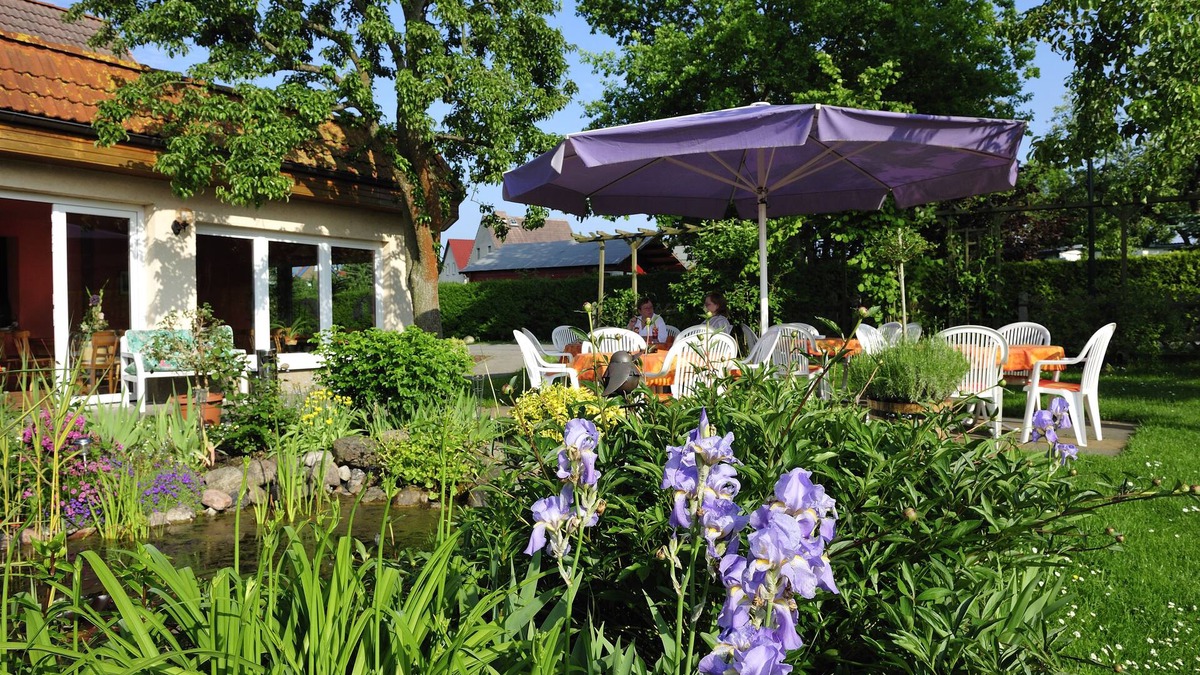 Lubstorf House | Gasthaus Zum Rethberg