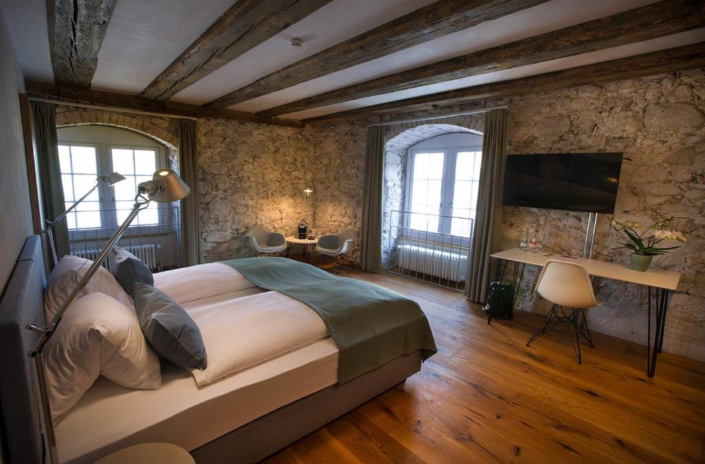 Weinfelden Hotel | Gasthaus zum Trauben