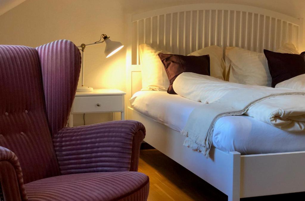 Wil Hotel | Gasthaus zum Wilden Mann