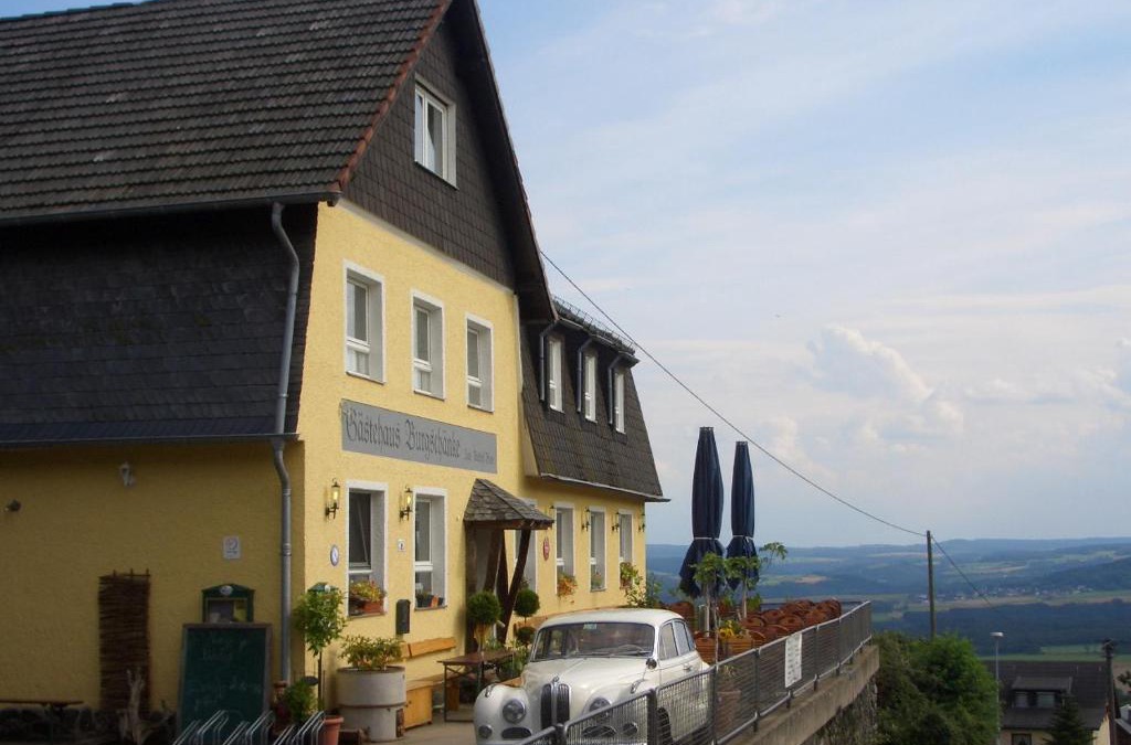 Aremberg House | Gasthaus Zur Burgschänke