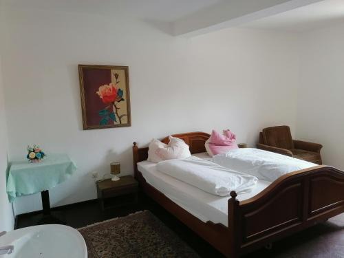 Rhein-Neckar-Kreis District Hotel | Gasthaus Zur Rose