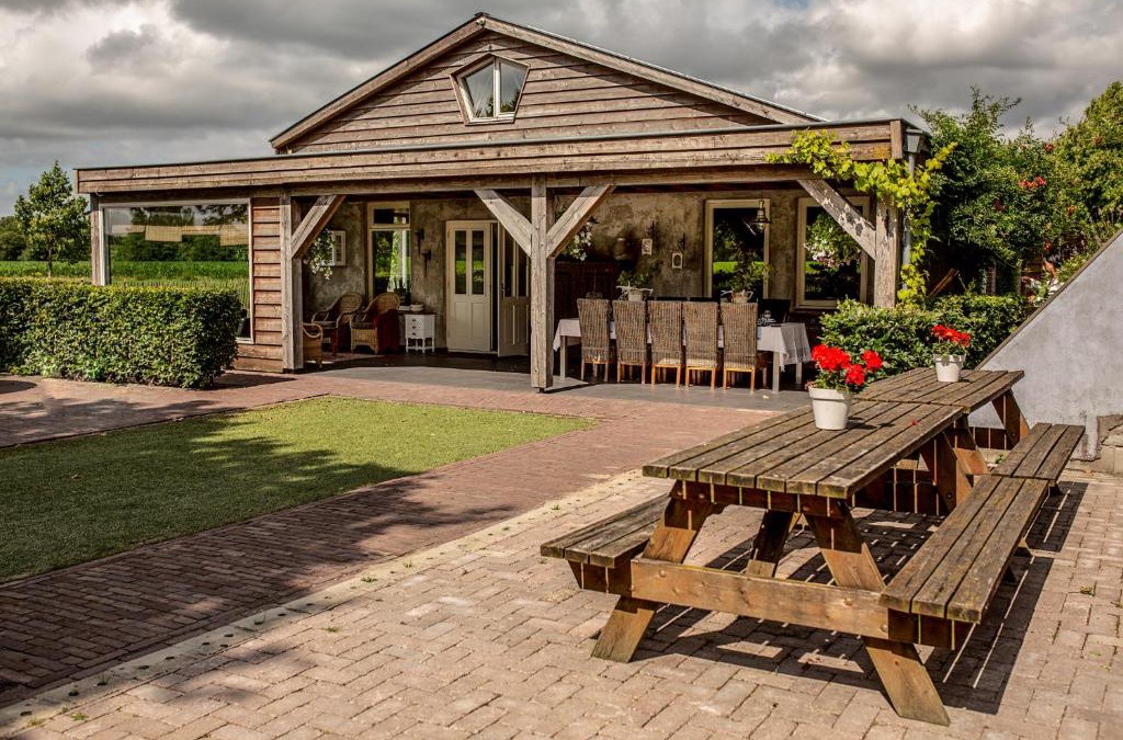 Oploo Bed & Breakfast | Gasthoeve-De-Drie-Eiken