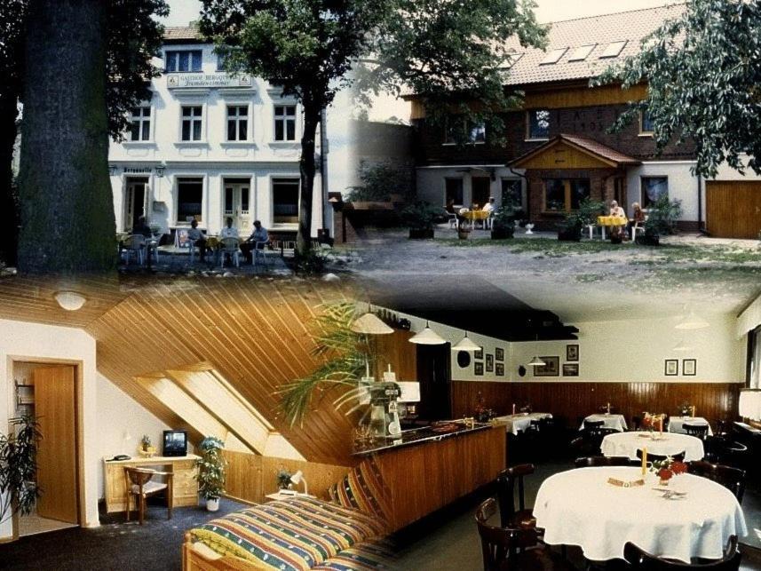 Wandlitz House | Gasthof Bergquelle