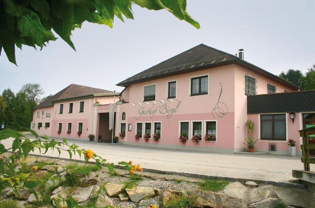 Hurm Hotel | Gasthof Birgl