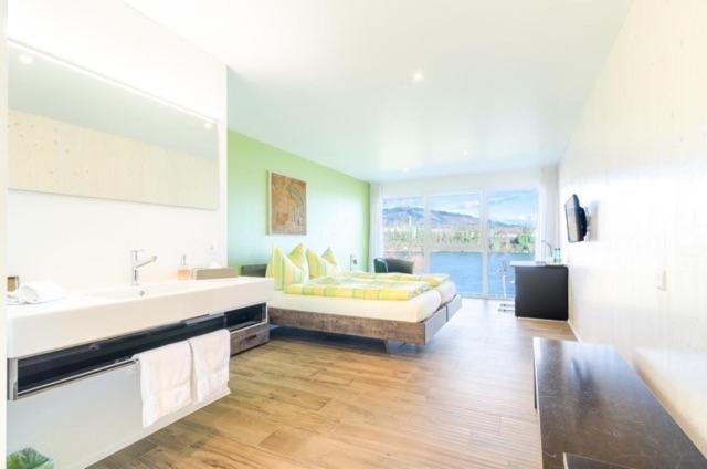 Wallbach Hotel | Gasthof Fabriggli Wallbach CH