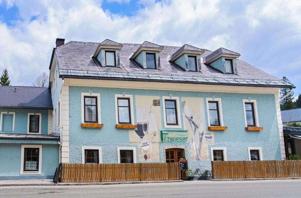 Mitterbach am Erlaufsee Hotel | Gasthof Filzwieser