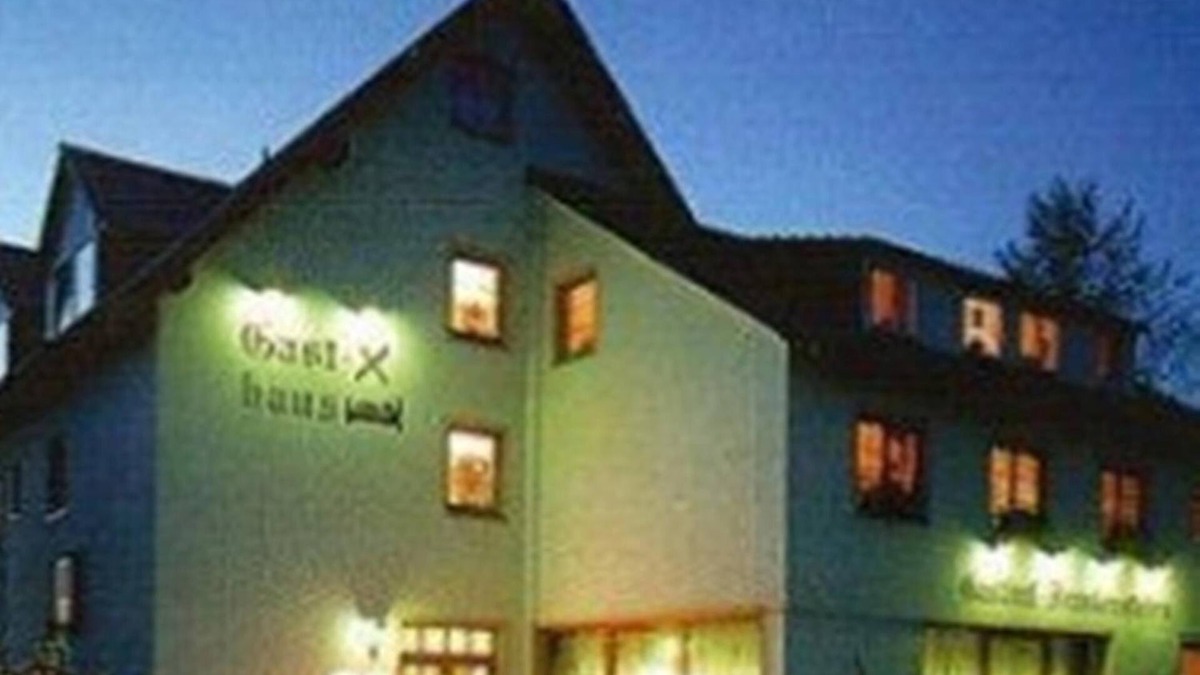Ebern Hotel | Gasthof Frankenstuben