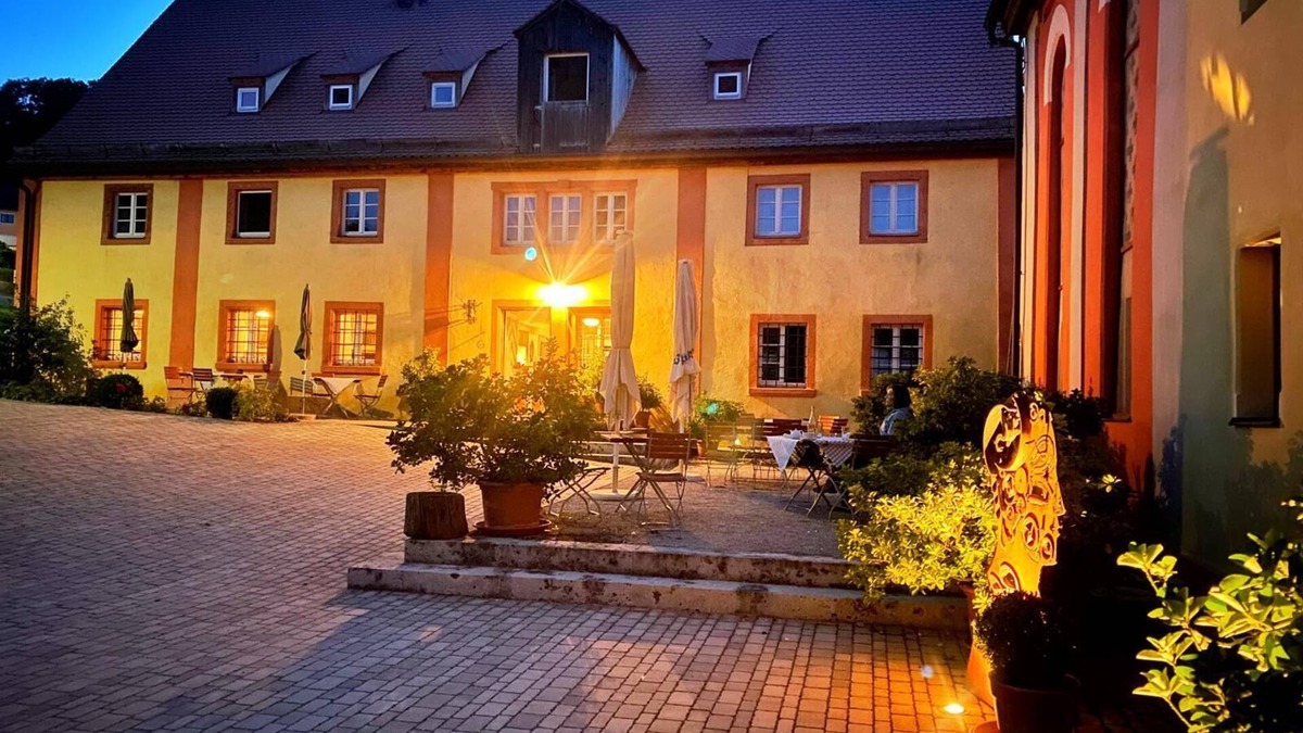 Gnotzheim Hotel | Gasthof Gentner