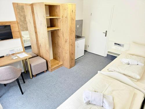 Kemnath Hotel | Gasthof goldener Engel