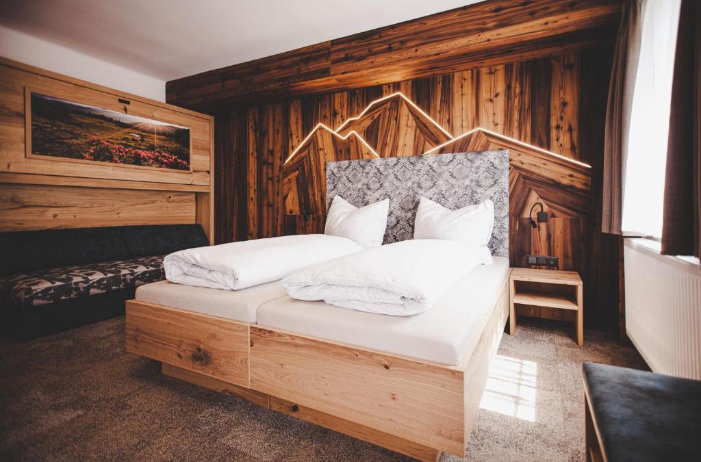 Sankt Aegyd am Neuwalde Hotel | Gasthof Gschoadwirt