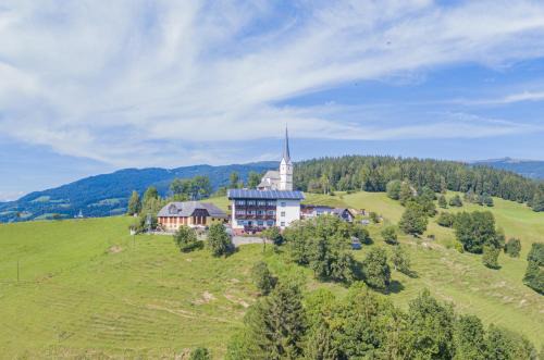 Eberstein House | Gasthof Gutmann