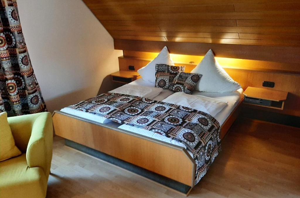 Schollbrunn Hotel | Gasthof Hirsch