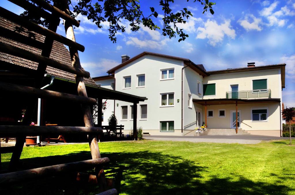 Rauchwart House | Gasthof Hotel Lang