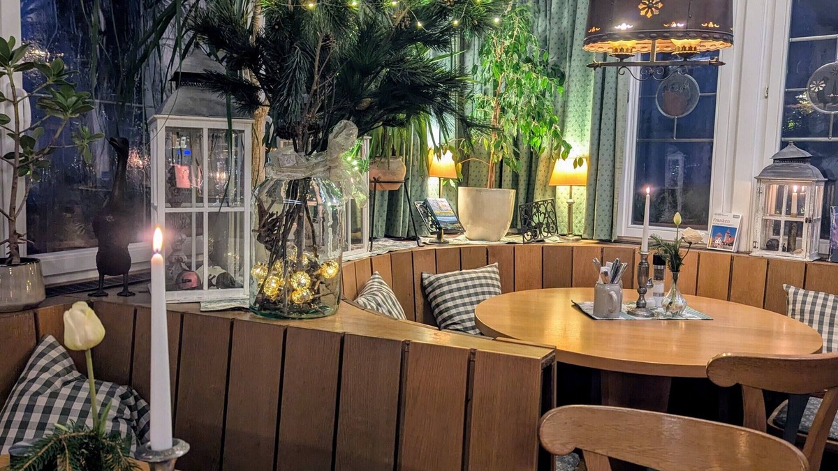 Obereisenheim Hotel | Gasthof Hotel Rose