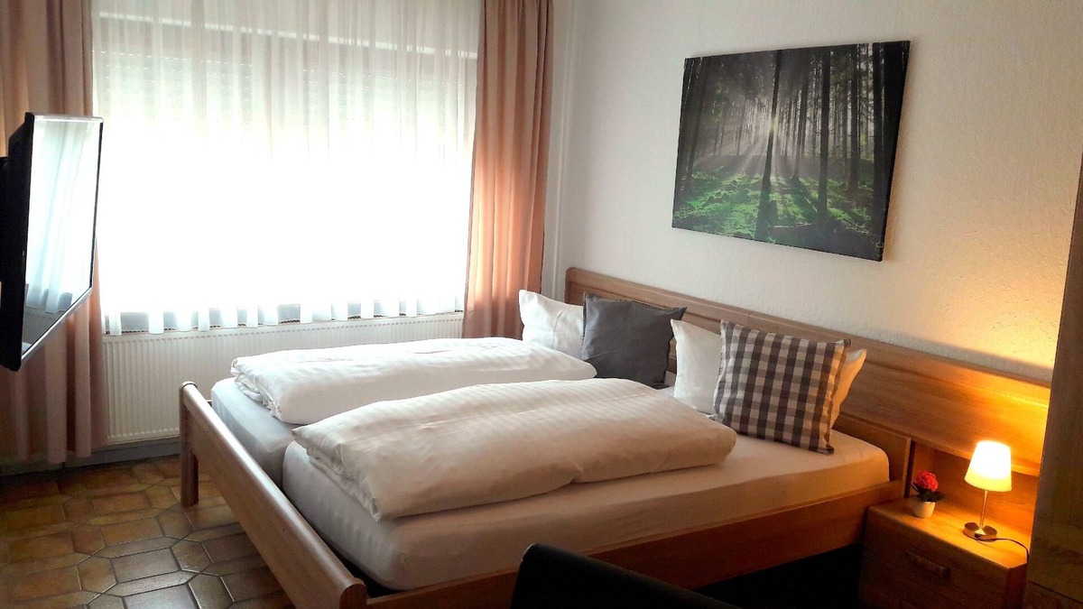 Herborn Hotel | Gasthof & Hotel Seelbacher Hof