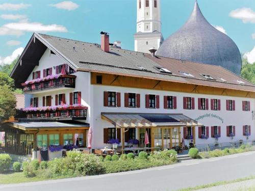 Rosenheim Hotel | Gasthof Huberwirt GmbH