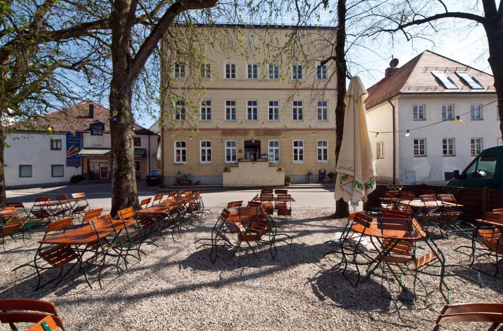 Isen Hotel | Gasthof Klement