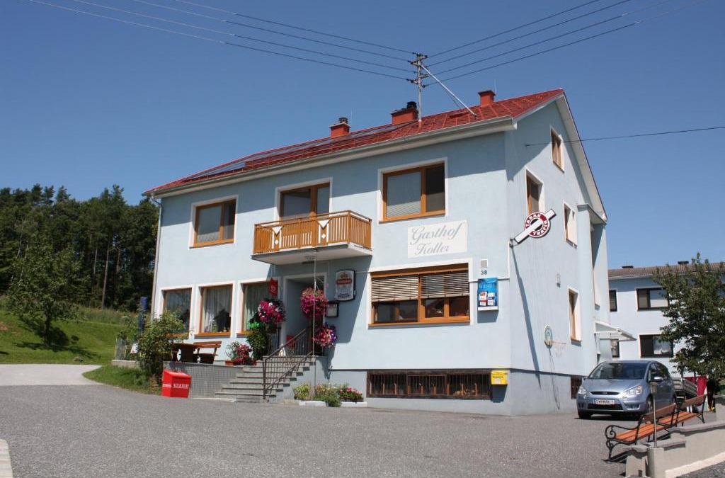 Mariasdorf Hotel | Gasthof Koller
