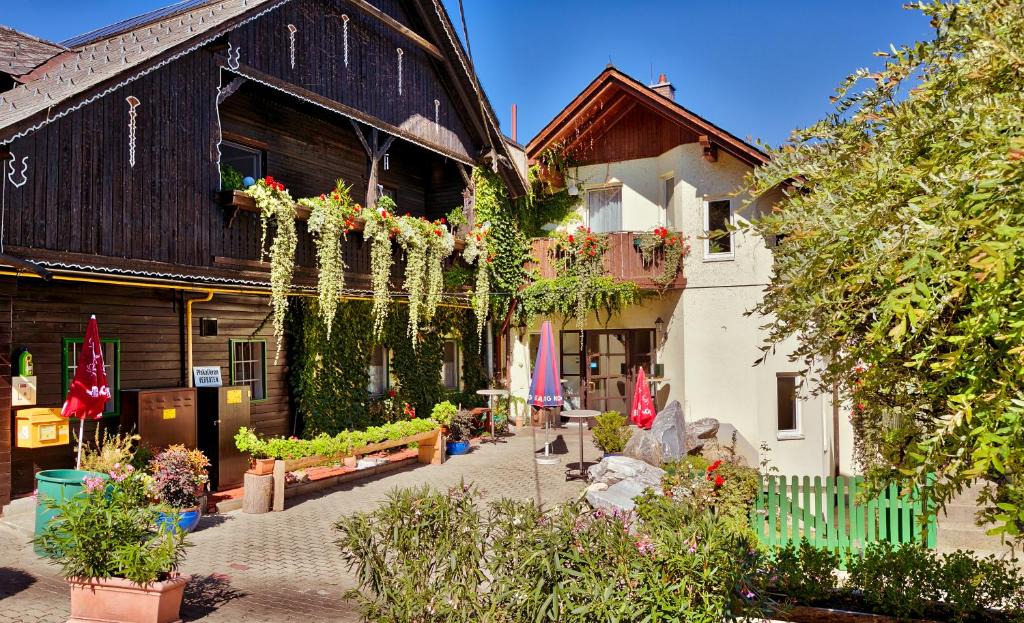 Lannach Hotel | Gasthof Kranerwirt