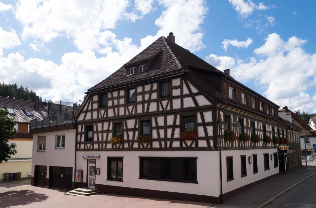 Voehrenbach Hotel | Gasthof Kreuz