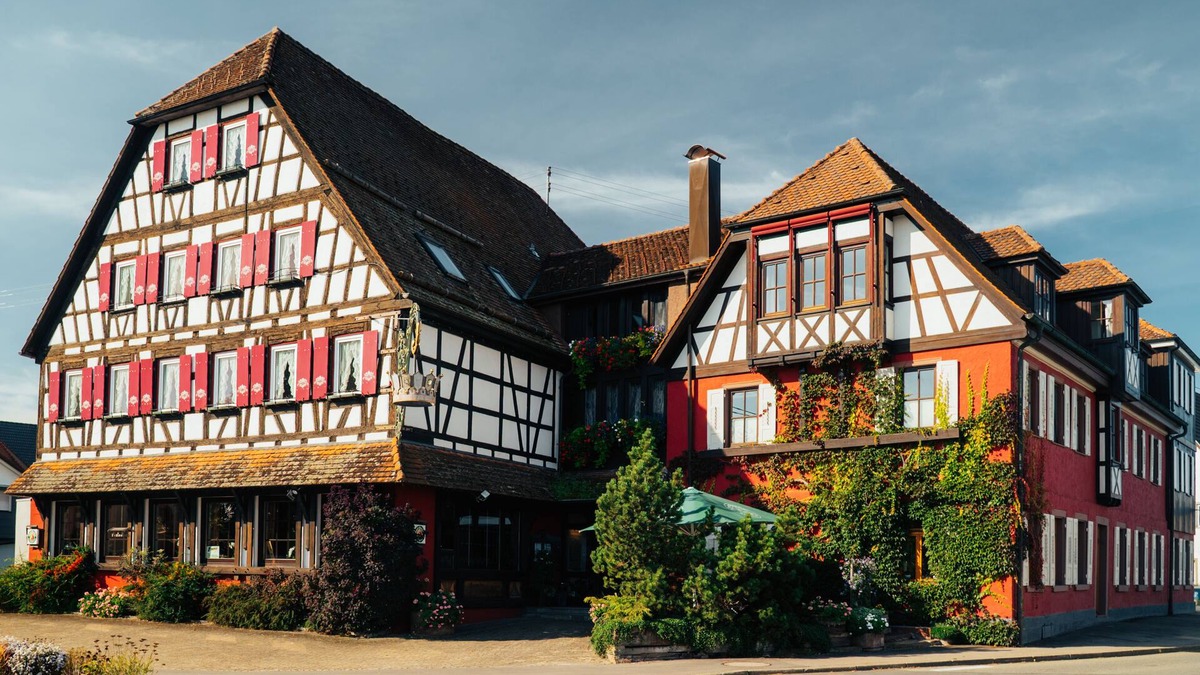 Beffendorf Hotel | Gasthof Krone
