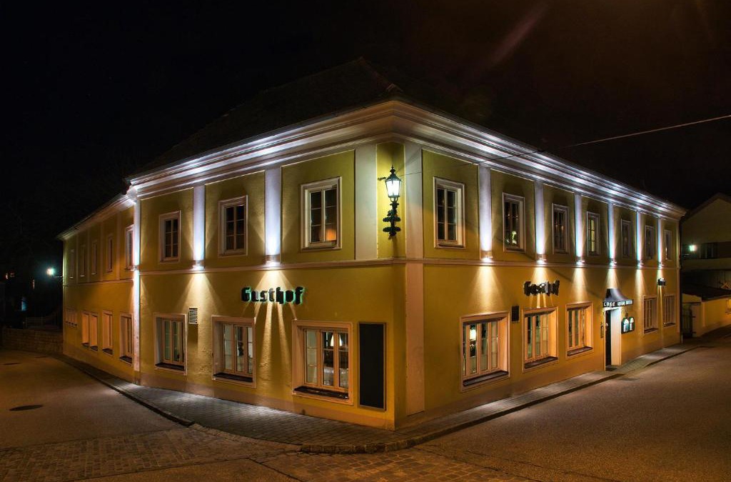 Haag Hotel | Gasthof Mitter
