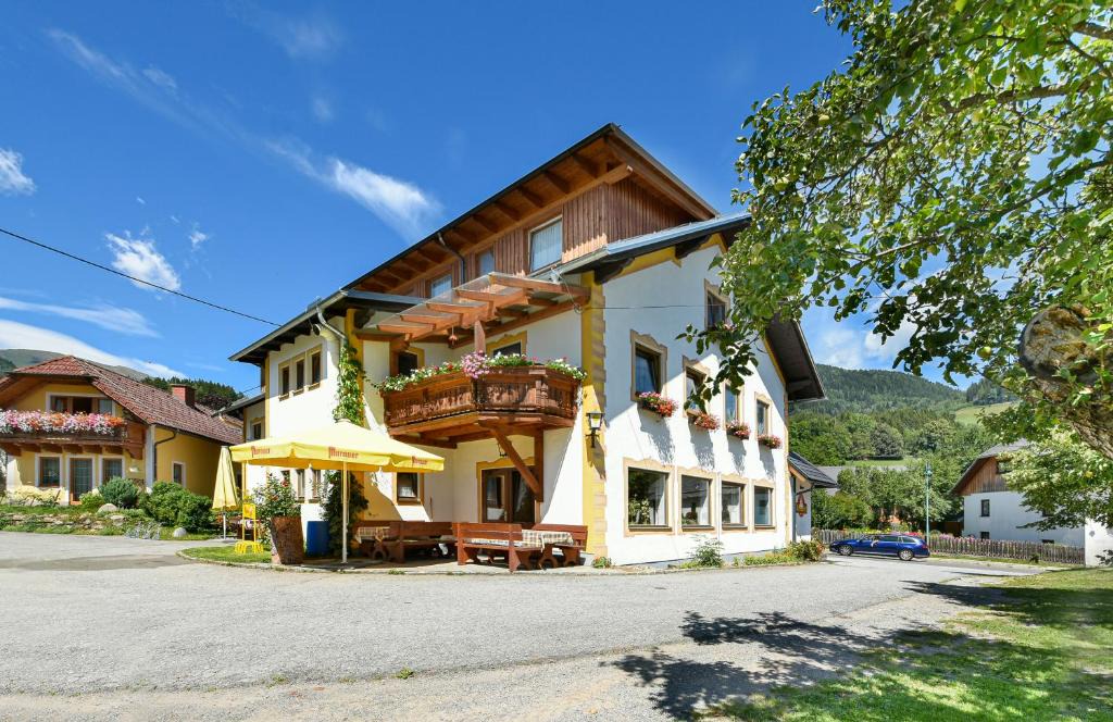 Schoeder House | Gasthof Neuwirt