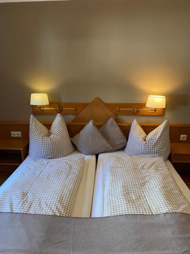 Furstenfeldbruck District Hotel | Gasthof Oberer Wirt Biburg