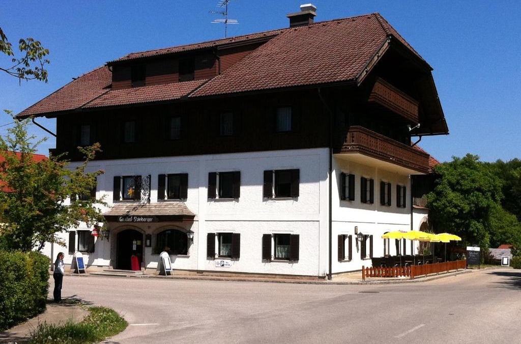 Strass im Attergau House | Gasthof Pension Steinberger