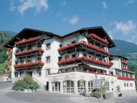 Wenns Hotel | Gasthof Pitztaler Hof